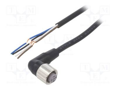 XS2FM12PVC4A5M - 1