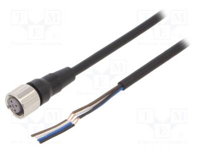 XS2FM12PVC4S2M - 2