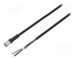 XS3FM8PUR3S5M - OMRON