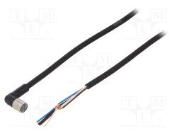 XS3FM8PUR4A5M - OMRON