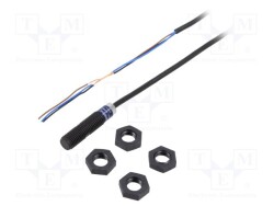 XS4P08PA340 - TELEMECANIQUE SENSORS