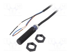 XS4P12PA370 - TELEMECANIQUE SENSORS