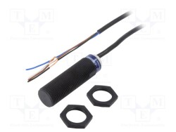 XS4P18KP340L1 - TELEMECANIQUE SENSORS