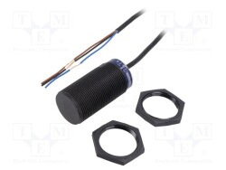 XS4P30PA370 - TELEMECANIQUE SENSORS