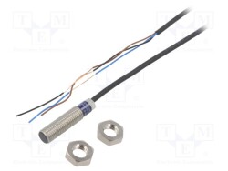 XS508B1PAL2 - TELEMECANIQUE SENSORS