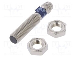 XS508B1PAM8 - TELEMECANIQUE SENSORS