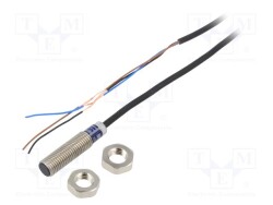 XS508B1PBL2 - TELEMECANIQUE SENSORS