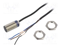 XS518B1PAL2 - TELEMECANIQUE SENSORS