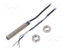 XS608B1PAL2 - TELEMECANIQUE SENSORS