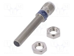 XS608B1PAM12 - TELEMECANIQUE SENSORS