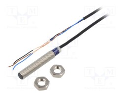 XS608B1PBL2 - TELEMECANIQUE SENSORS