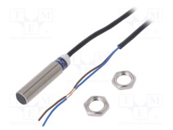 XS612B1MAL2 - TELEMECANIQUE SENSORS