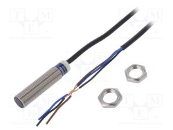 XS612B1NAL2 - TELEMECANIQUE SENSORS