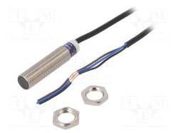 XS612B1PAL2 - TELEMECANIQUE SENSORS