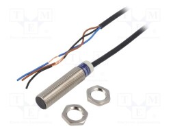 XS612B1PBL2 - TELEMECANIQUE SENSORS