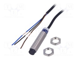 XS612B4PAL2 - TELEMECANIQUE SENSORS