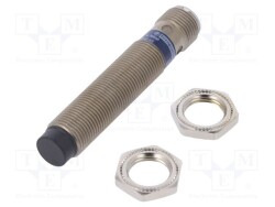 XS612B4PAM12 - TELEMECANIQUE SENSORS