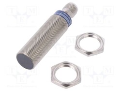 XS618B1PAM12 - TELEMECANIQUE SENSORS