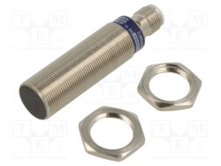 XS618B1PBM12 - TELEMECANIQUE SENSORS