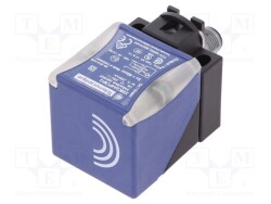 XS8C2A4PCM12 - TELEMECANIQUE SENSORS