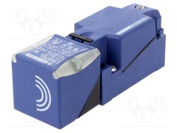 XS8C4A1MPG13 - TELEMECANIQUE SENSORS