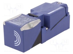 XS8C4A1NCP20 - TELEMECANIQUE SENSORS