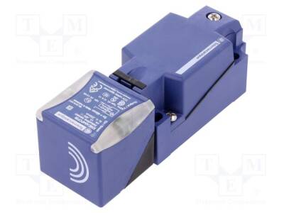 XS8C4A4PCP20 - 1