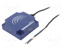 XS8D1A1PAL2 - TELEMECANIQUE SENSORS