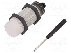 XT230A1PCM12 - TELEMECANIQUE SENSORS