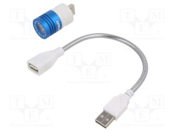 XTAR-UL1-120-USB - XTAR