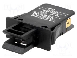 XTD22AZ1 - SAIA-BURGESS