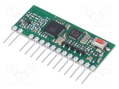 XTR-8LR-DEC - 1
