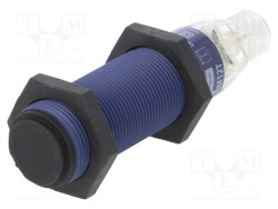 XUB0AKSNM12T - TELEMECANIQUE SENSORS