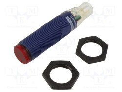 XUB0ANSNM12 - TELEMECANIQUE SENSORS