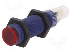 XUB0APSNM12 - TELEMECANIQUE SENSORS