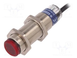 XUB0BPSNL2 - TELEMECANIQUE SENSORS