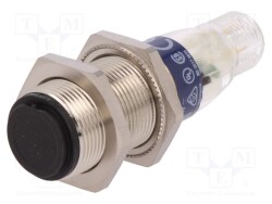 XUB2BKSNM12T - TELEMECANIQUE SENSORS