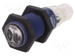 XUB4APANM12 - TELEMECANIQUE SENSORS