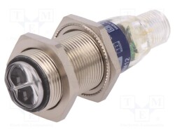 XUB4BPANM12 - TELEMECANIQUE SENSORS