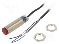 XUB5APANL2 - TELEMECANIQUE SENSORS