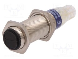 XUB5BPANM12 - TELEMECANIQUE SENSORS