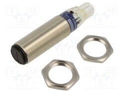 XUB5BPBNM12 - TELEMECANIQUE SENSORS