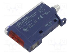 XUDA1PSMM8 - TELEMECANIQUE SENSORS