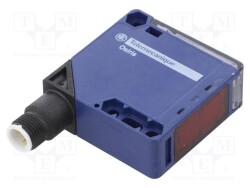 XUK0AKSAM12 - TELEMECANIQUE SENSORS