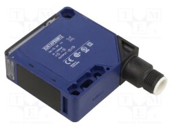 XUK1APBNM12 - TELEMECANIQUE SENSORS