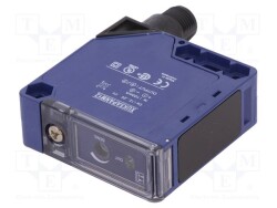 XUK5APANM12 - TELEMECANIQUE SENSORS