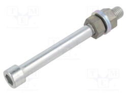 XUZ2001 - TELEMECANIQUE SENSORS