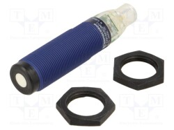 XX918A3C2M12 - TELEMECANIQUE SENSORS