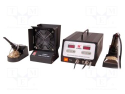 XY-LF8800ESD/XY426 - XYTRONIC