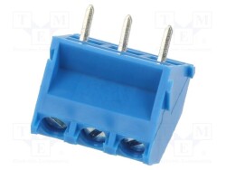 XY104-3P-5.0-BL - XINYA